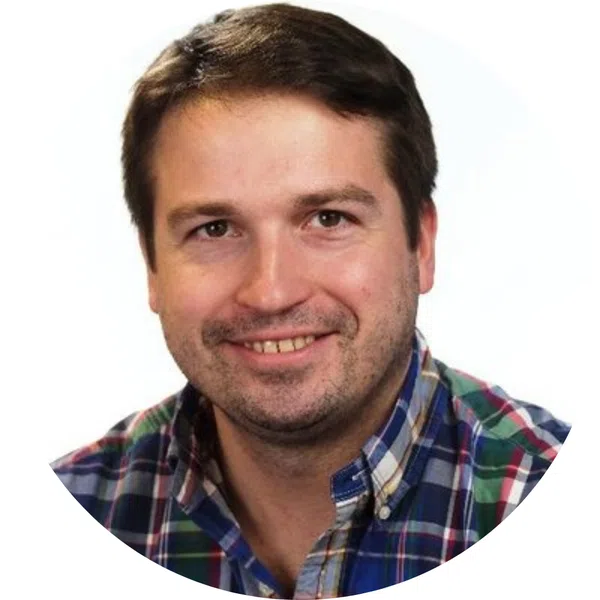 Dan Magnuszewski