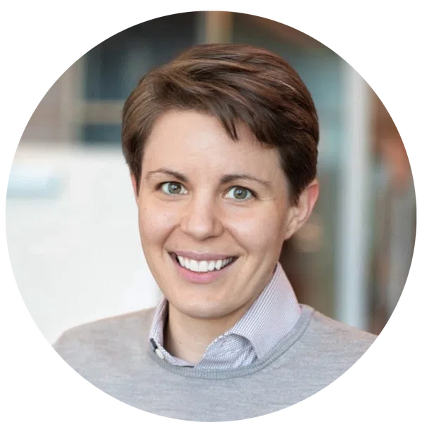 Heidi Knoblauch