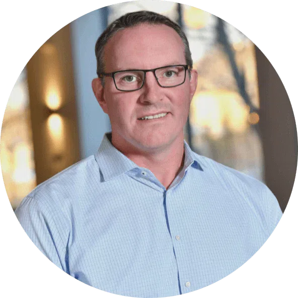Jay McHarg