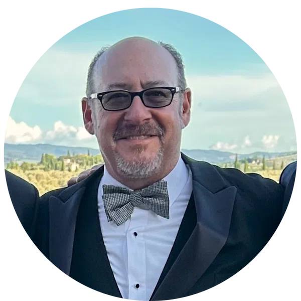 Jeff Frankel