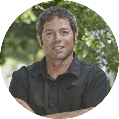 Jeff Olson