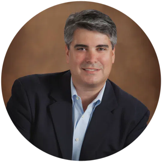 Jeff Valentine