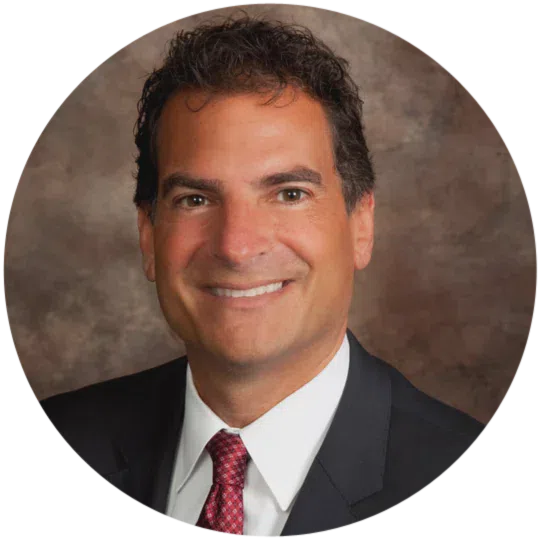Michael Pavia