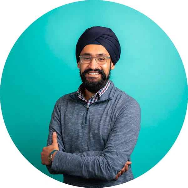 Prabhdeep Singh