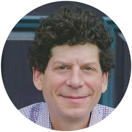 Richard Glaser