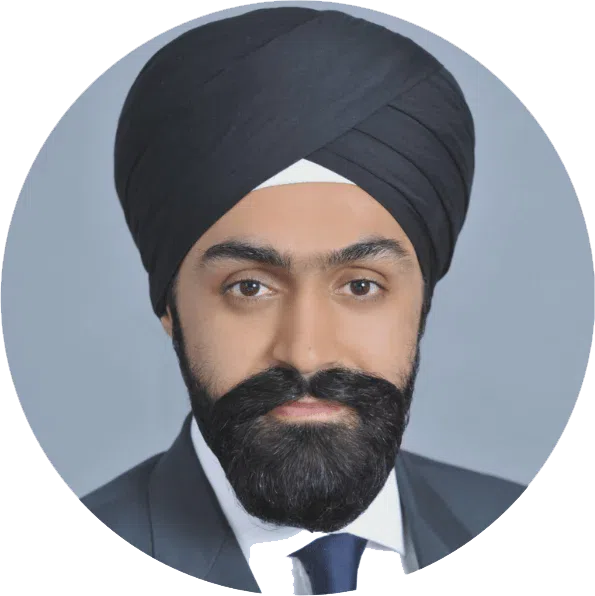 Savneet Singh
